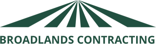Broadlands Contracting logo